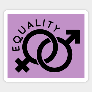 Equality Sticker